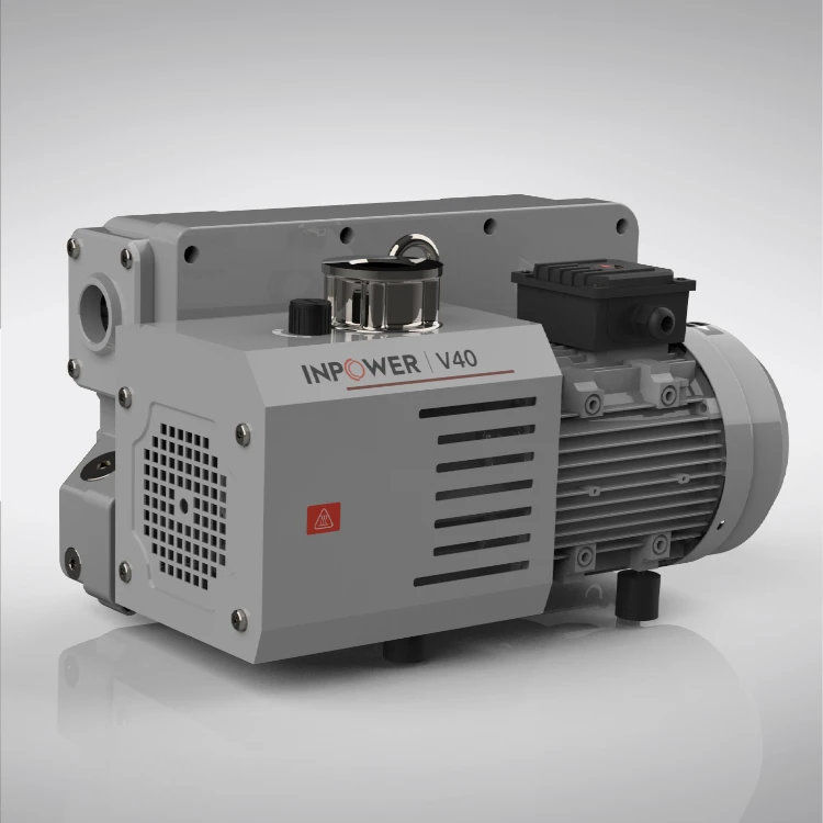 Vacuum Pumps For Packaging Machines